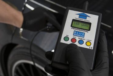 толщинометр