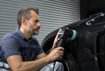 детейлинг в аркадии