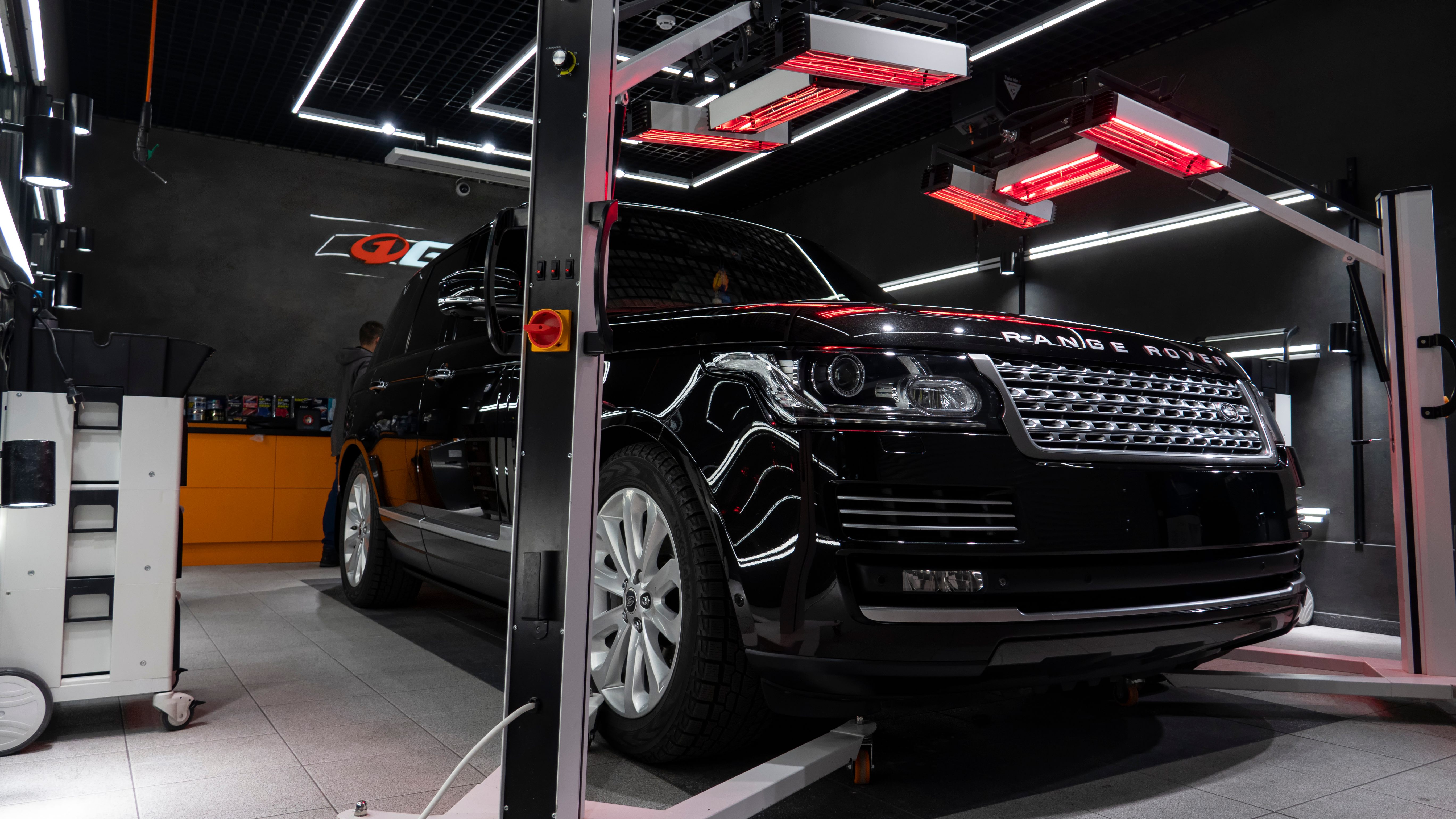 Процесс закаливания