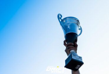 Кубок победителя автогонок