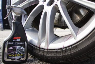 Очистка дисков