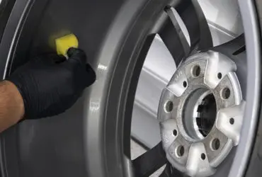 защита автомобильных дисков изнутри