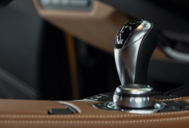 ручник авто после детейлинга