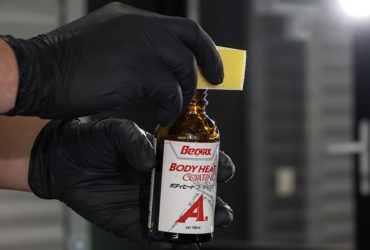 защитный состав для кузова