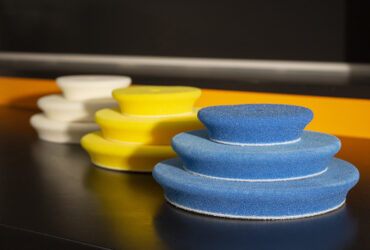 полировальные круги DA