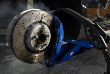 тормозные колодки BMW