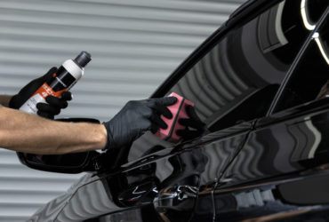 защитный состав для автомобильных стекол