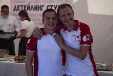 технологи cardetaillab