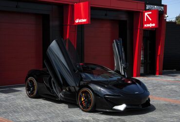 автомобиль