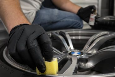 защитный состав для автомобильных дисков