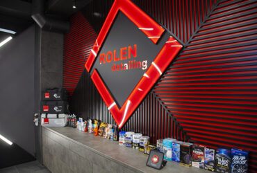 инструментарий автоцентра rolen