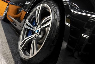задетейленіе диски BMW M6