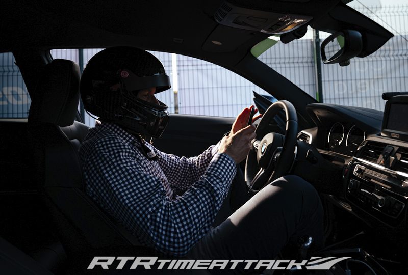 победитель розыгрыша дрифт-такси