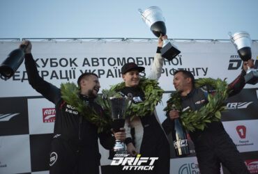 лучшие пилоты гонок тайматак