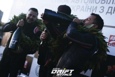 победители гонок тайматак