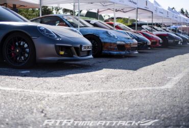 выставка гоночных автомобилей