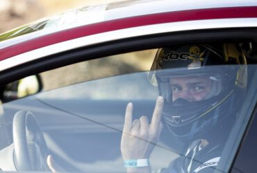 пилот тайматак в автомобиле