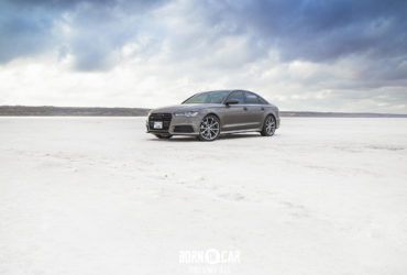 audi на лимане