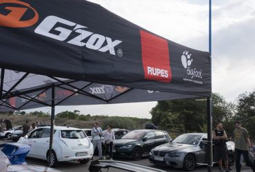 тент CarDetailLab