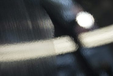 Фото схватившегося воска