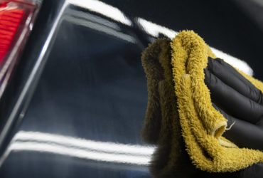 располировка воска