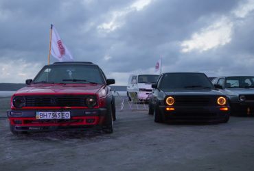 выставка автомобилей с низким клиренсом