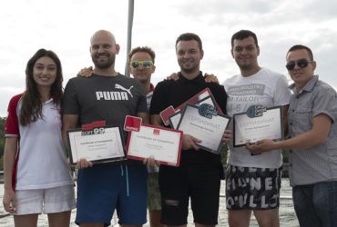 сертификаты школы CDL