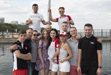 летняя группа курса детейлеров