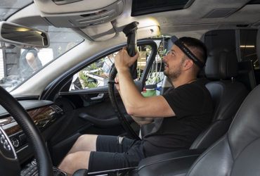 уборка автомобильного салона