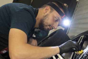 кварцевое покрытие для авто