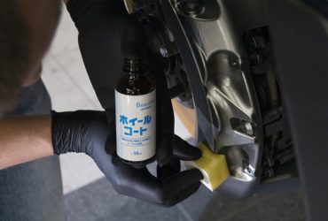 защита для автомобильных дисков