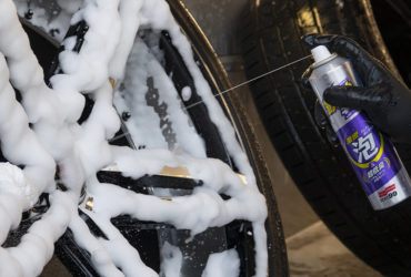 чистка дисков авто