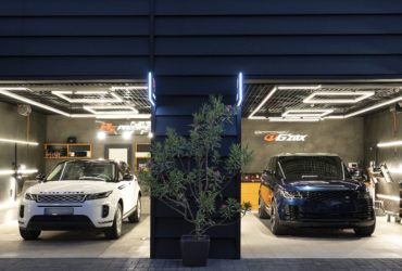 реальный детейлинг двух автомобилей