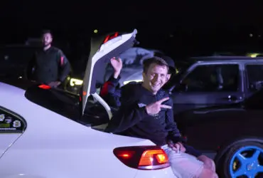 фото гостей фестиваля VAG