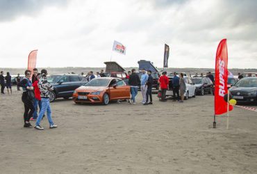 гости автофестиваля