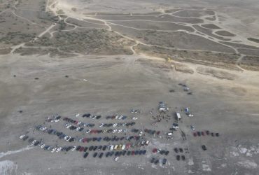 автомобили на лимане