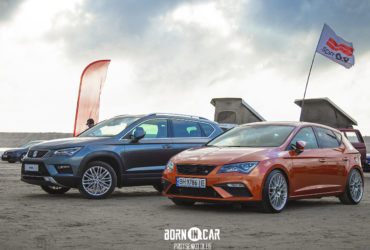 фест автомобилей концерна VAG