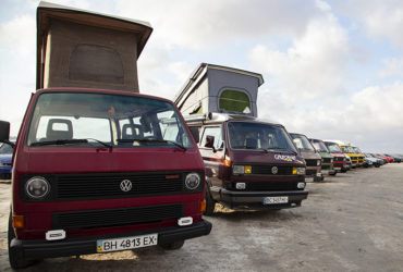 коммерческие автомобили Volkswagen