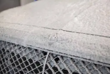 мойка Bentley Bentayga активной пеной