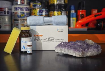 кварцевая защита G'zox