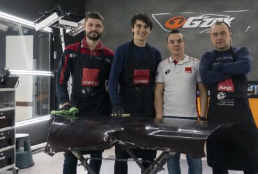 выпускники школы CDL — январь 2020