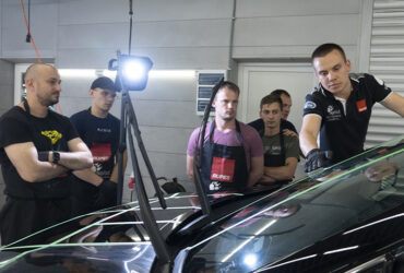 обучение детейлингу