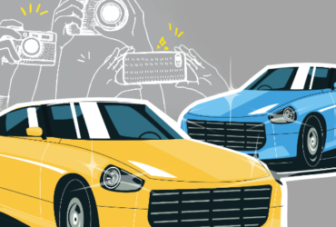 Перший в Україні детейлінг-мітинг