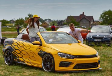 гости VAG fest Odessa 2021