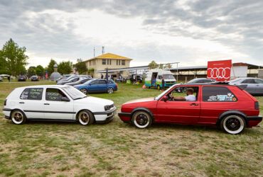 VAG fest Odessa 2021